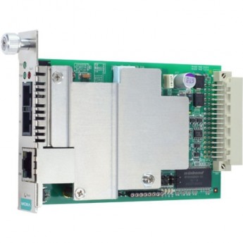 Конвертер MOXA CSM-400-1225-T Конвертер MOXA CSM-400-1225-T