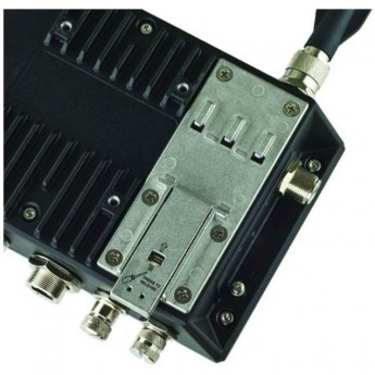 Крепеж MOXA DK-DC50131-01