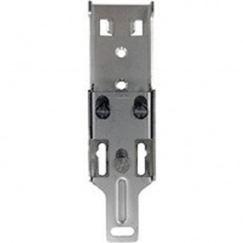 Крепеж MOXA UC-8100A-ME DIN-RAIL KIT Крепеж MOXA UC-8100A-ME DIN-RAIL KIT