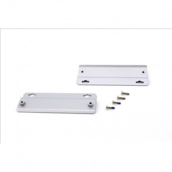 Крепеж MOXA UC-8100A-ME WALL MOUNT KIT