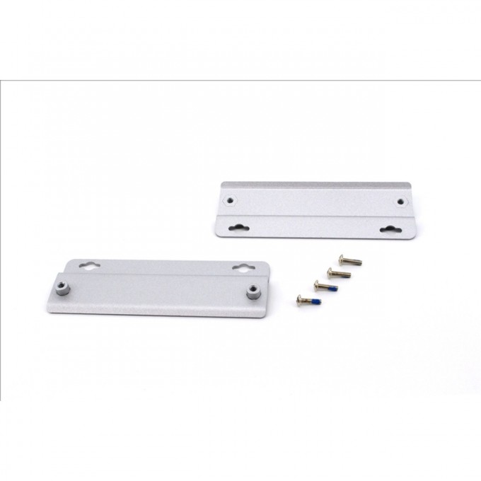 Крепеж MOXA UC-8100A-ME WALL MOUNT KIT 6128177