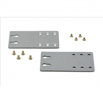 Крепеж MOXA WK-46 Крепеж MOXA WK-46