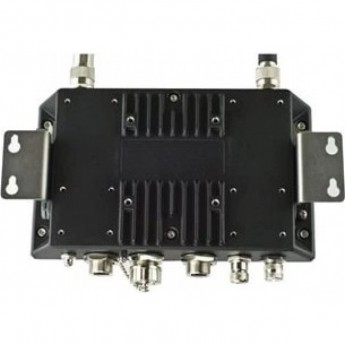 Крепеж MOXA WK-55 Крепеж MOXA WK-55