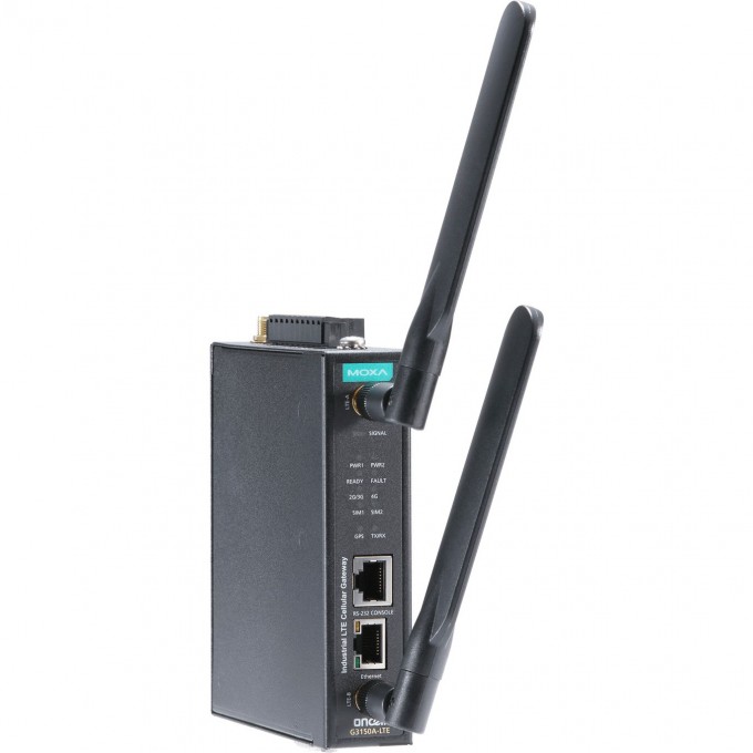 Модем MOXA ONCELL G3150A-LTE-EU-T 00-06110328