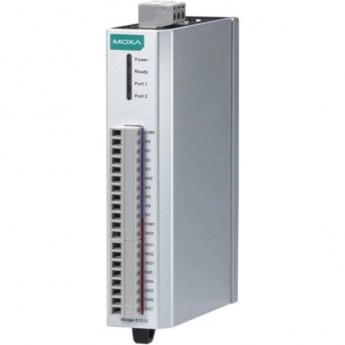 Модуль MOXA IOLOGIK E1260 Модуль MOXA IOLOGIK E1260