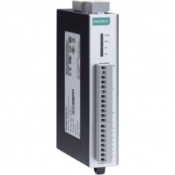 Модуль MOXA IOLOGIK E1262 Модуль MOXA IOLOGIK E1262