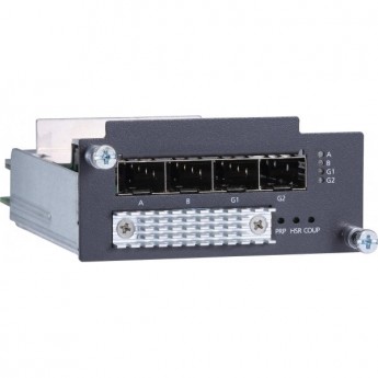 Модуль MOXA PM-7200-4GSFP-PHR-PTP