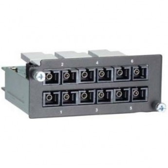 Модуль MOXA PM-7200-6MSC Модуль MOXA PM-7200-6MSC