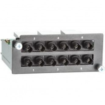 Модуль MOXA PM-7200-6MST Модуль MOXA PM-7200-6MST
