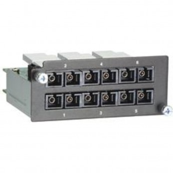 Модуль MOXA PM-7200-6SSC Модуль MOXA PM-7200-6SSC