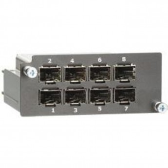 Модуль MOXA PM-7200-8SFP