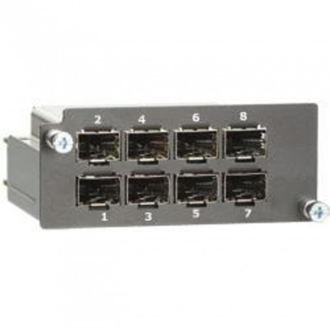 Модуль MOXA PM-7200-8SFP 00-06017766