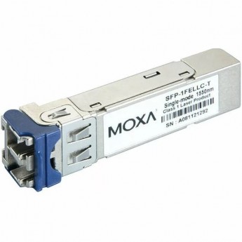 Модуль MOXA SFP-1FELLC-T