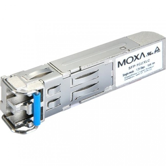 Модуль MOXA SFP-1G10ALC 00-01184463