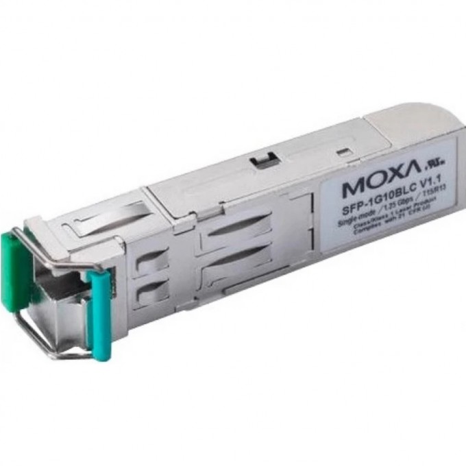 Модуль MOXA SFP-1G20ALC 1184465