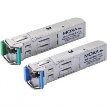 Модуль MOXA SFP-1G20BLC