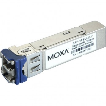 Модуль MOXA SFP-1G20BLC-T