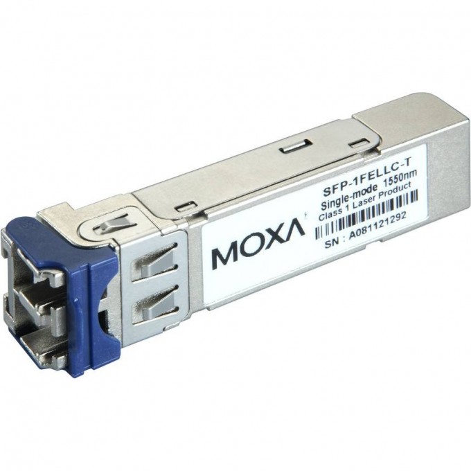 Модуль MOXA SFP-1G20BLC-T 6017595