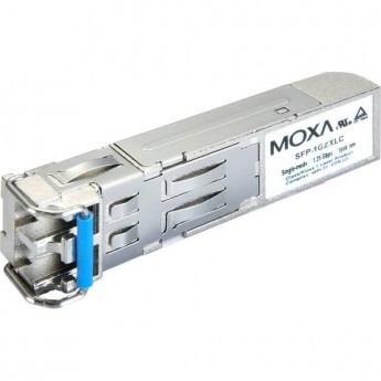 Модуль MOXA SFP-1GLHLC-T Модуль MOXA SFP-1GLHLC-T