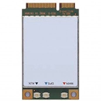 Модуль MOXA UC-8580-WLAN33-AC