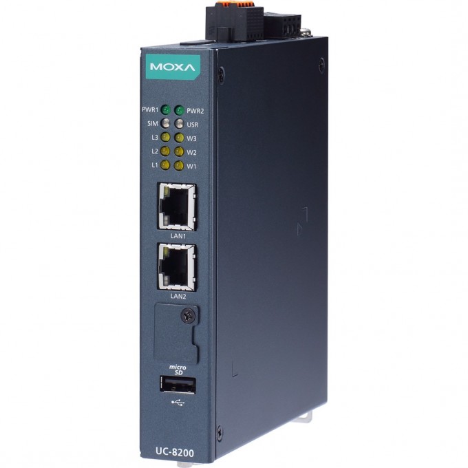 Модуль расширения MOXA UC-8200-WLAN22-AC 6141142