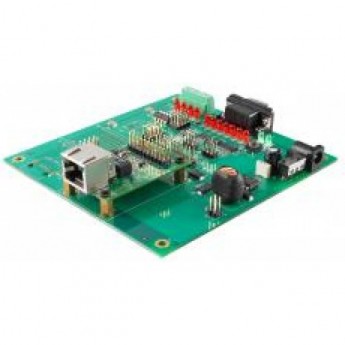 Отладочный комплект MOXA MIINEPORT E3-ST Отладочный комплект MOXA MIINEPORT E3-ST