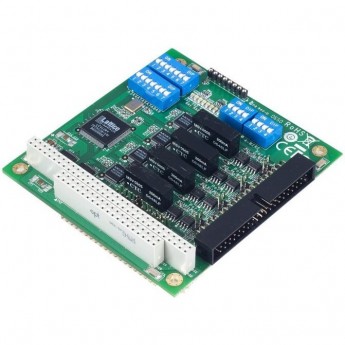 Плата MOXA CA-134I-T w/o Cable Плата MOXA CA-134I-T w/o Cable