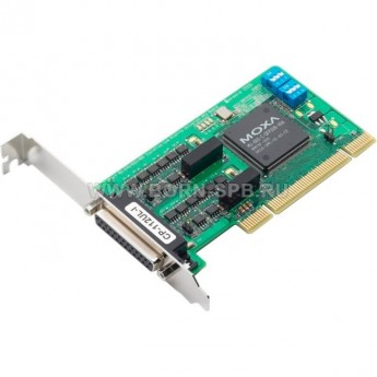 Плата MOXA CP-112UL-I-T Плата MOXA CP-112UL-I-T