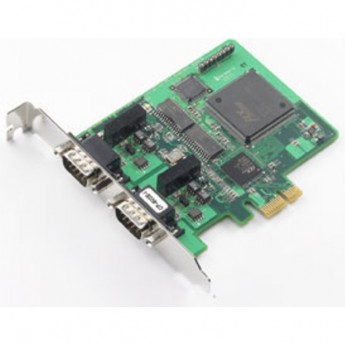 Плата MOXA CP-602E-I w/o Cable Плата MOXA CP-602E-I w/o Cable