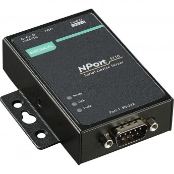 Преобразователь MOXA NPORT 5110-T