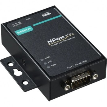 Преобразователь MOXA NPORT 5130A