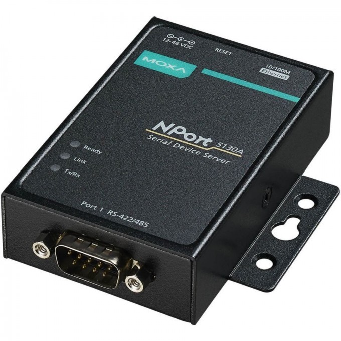 Преобразователь MOXA NPORT 5130A-T 00-06043082