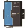 Преобразователь MOXA NPORT 5150A 00-06043081