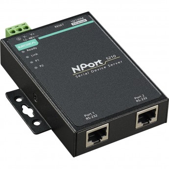 Преобразователь MOXA NPORT 5210-T