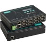 Преобразователь MOXA NPORT 5610-8-DT 00-01181319