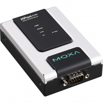 Преобразователь MOXA NPORT 6150-T