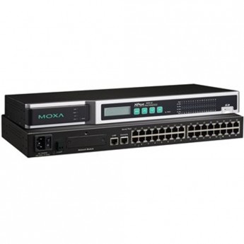 Преобразователь MOXA NPORT 6610-32