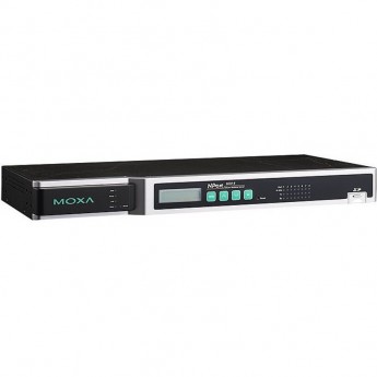 Преобразователь MOXA NPORT 6650-32-48V