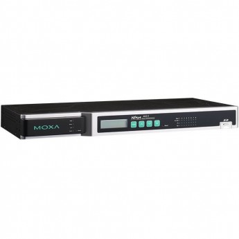 Преобразователь MOXA NPORT 6650-8-48V