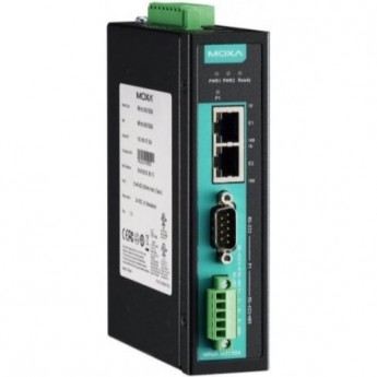 Преобразователь MOXA NPORT IA5150A