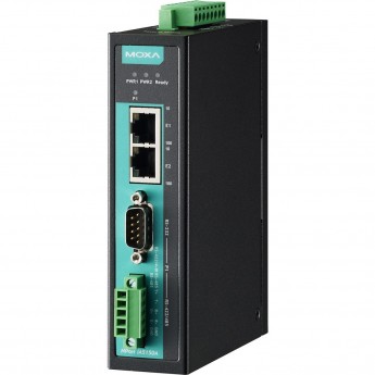 Преобразователь MOXA NPORT IA5150A-T