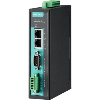 Преобразователь MOXA NPORT IA5150AI
