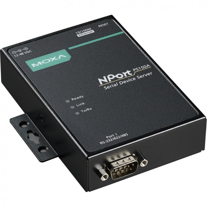 Преобразователь MOXA NPORT P5150A 00-06074430