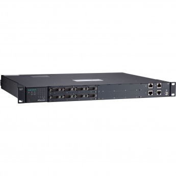 Преобразователь MOXA NPORT S9650I-8F-2HV-E-T