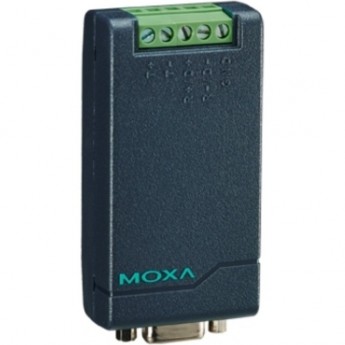 Преобразователь MOXA TCC-80