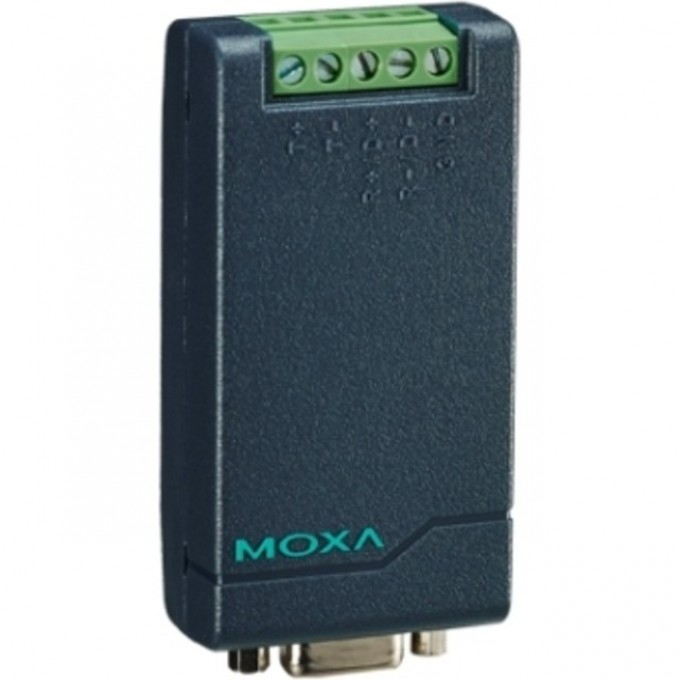 Преобразователь MOXA TCC-80 00-01165411