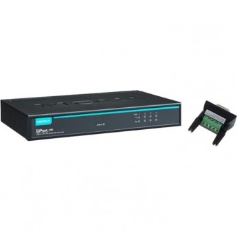 Преобразователь MOXA UPORT 1610-16