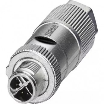 Разъем MOXA M12X-8PMM-IP67-HTG Разъем MOXA M12X-8PMM-IP67-HTG