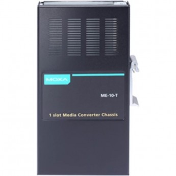 Шасси преобразователя MOXA ME-10-T Шасси преобразователя MOXA ME-10-T