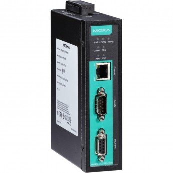 Шлюз MOXA MGATE 5101-PBM-MN